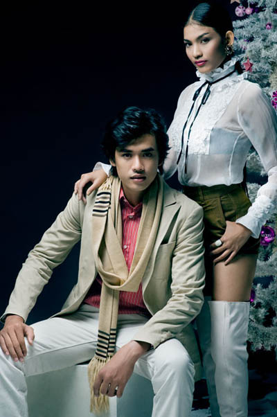 Model , Người Mẫu